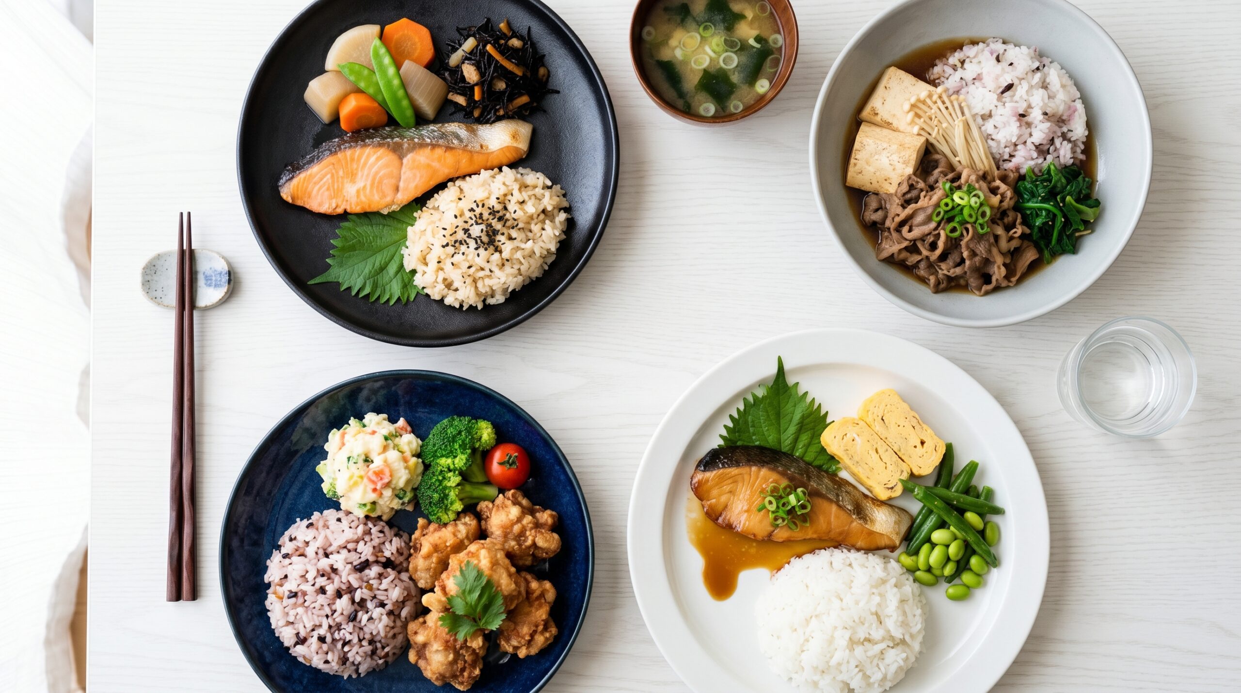 RankRank 宅食比較